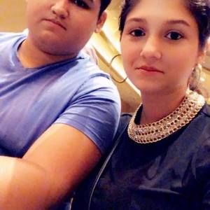 Meet your Posher, Adis alisa